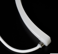 Tuba LED NEON SQ1217  48V 4000K  6 W/m IP67  50 m