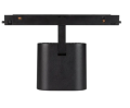 Oprawa magn ORIENT BLUM 12W 48V 4000K BK