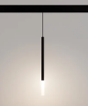 Oprawa magn ORIENT STICK HANG R20 6W 48V 3000K BK