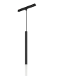 Oprawa magn ORIENT STICK HANG R20 6W 48V 3000K BK