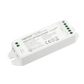 Kontroler odbiornik LED RGB+CCT 12-24V 12A