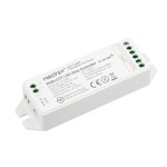 Kontroler odbiornik LED RGB+CCT 12-24V 12A