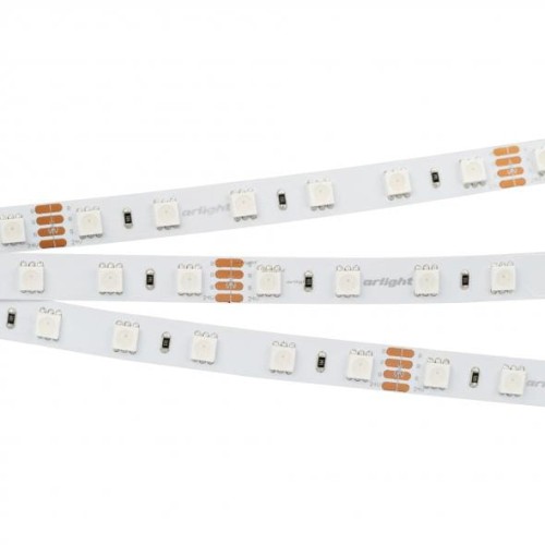 Taśma 5m 24V RGB 300 LED 14.4 W/m