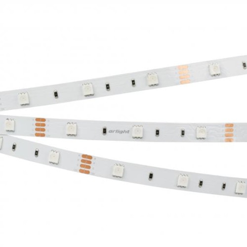 Taśma 5m 12V RGB 150 LED 7.2 W/m