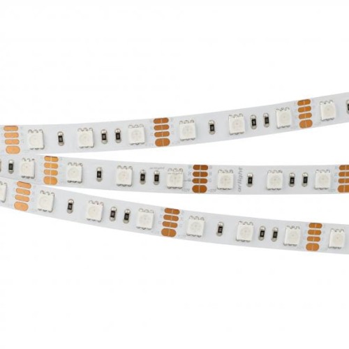 Taśma 5m 12V RGB 300 LED 14.4 W/m