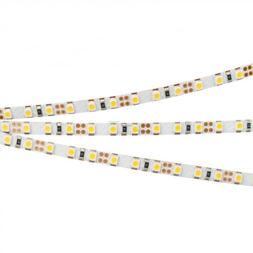 Taśma 5m 12V 6000K 600 LED 9.6 W/m 5 mm