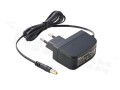 Zasilacz wtyczkowy 12V 6W 0.5A IP20