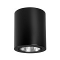 Oprawa SP-FOCUS-R120-16W 3000K BK