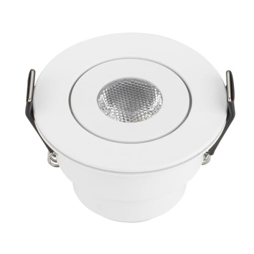 Oprawa LED LTM-R52WH 3W 3000K WH