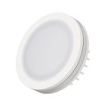 Panel LED LTD 85SOL 5W 4000K WH