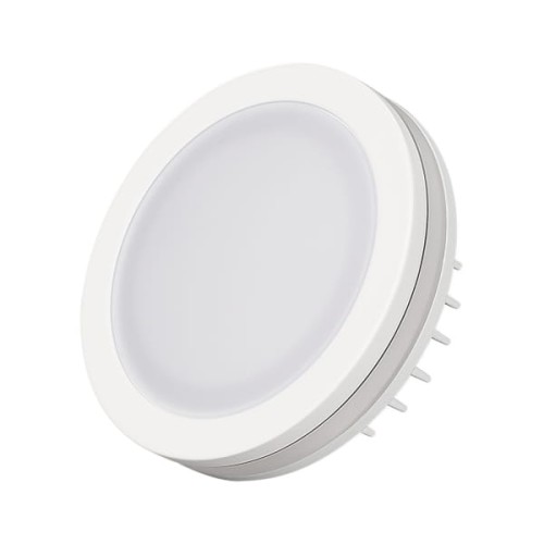 Panel LED LTD 85SOL 5W 4000K WH