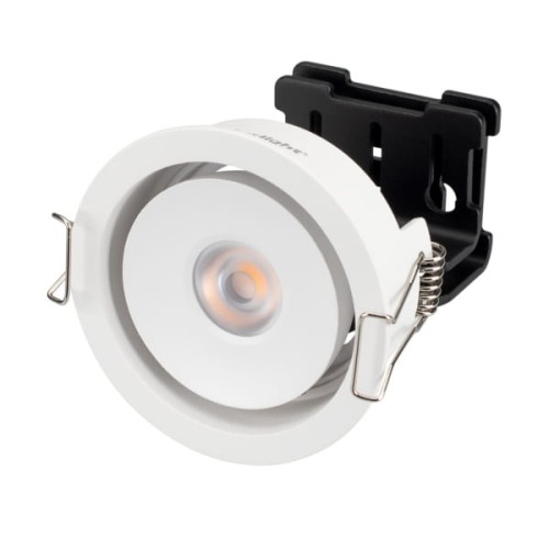 Oprawa CL-SIMPLE-R78-9W 3000K WH