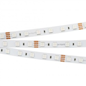 Taśma 5m 24V RGB 300 LED 14.4 W/m