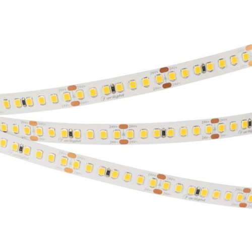 Taśma 5m 24V 3000K 840 CRI98  LED 17 W/m