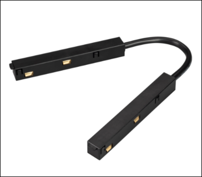 Złącze elastyczne MAG-ORIENT-CON-FLEX-POWER BK