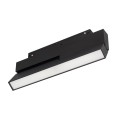 Lamp MAG-ORIENT-FLAT-FOLD-S230-12W Warm3000 BK