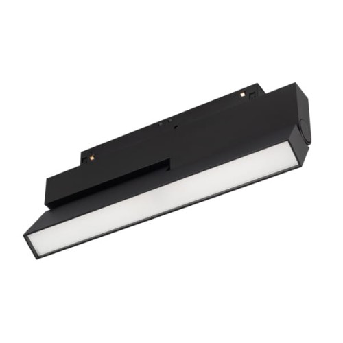 Lamp MAG-ORIENT-FLAT-FOLD-S230-12W Warm3000 BK