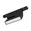 Lamp MAG-ORIENT-FLAT-FOLD-S195-6W Warm3000 BK