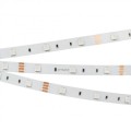 Taśma 5m 12V RGB 150 LED 7.2 W/m