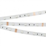 Taśma 5m 12V RGB 150 LED 7.2 W/m