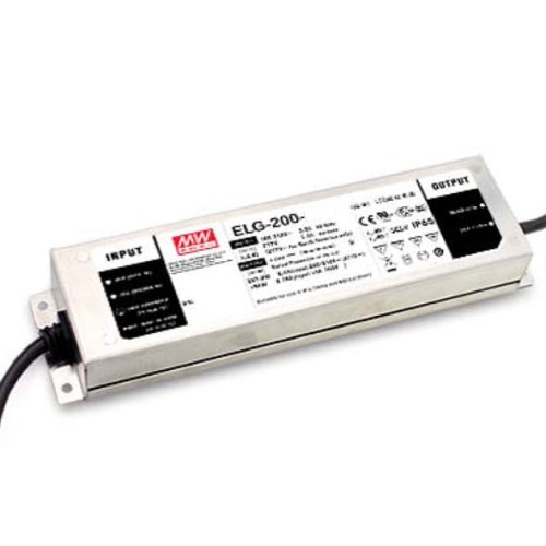 Zasilacz 12V 264W 22A IP67