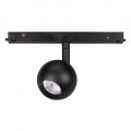 Oprawa magn ORIENT ORB R60 10W 48V 4000K BK