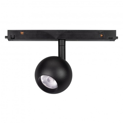 Oprawa magn ORIENT ORB R60 10W 48V 4000K BK