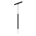 Oprawa magn ORIENT STICK HANG R20 6W 48V 4000K BK