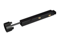 Złącze zasilania MAG-FLEX-FEEDER BK