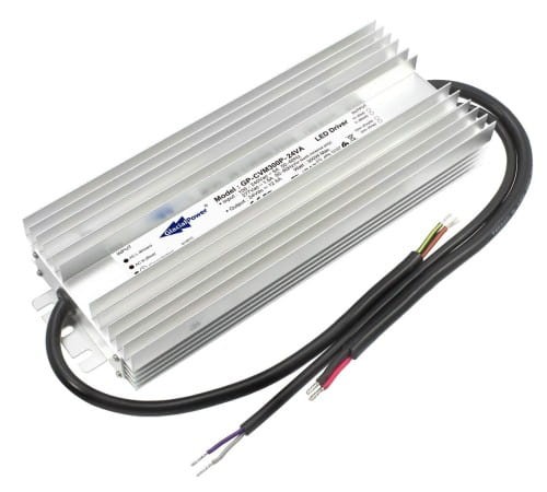 Zasilacz 24V 200W 8,3A IP67 DALI-2