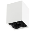 Oprawa ORIENT SURFACE TC S65x65 10W 3000K WH