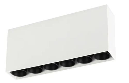 SP-ORIENT-SURFACE-TC-S186x35-15W 3000K WH