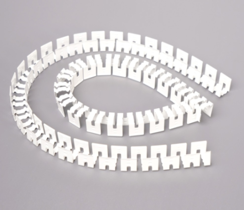 Profil mont elastyczny LED NEON 1515 3D 2 x 50 cm