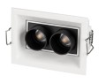 Oprawa ORIENT BUILT TURN TC S67x90 5W 3000K WH