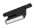 Lamp MAG-ORIENT-FLAT-FOLD-S195-6W Day4000 BK DALI