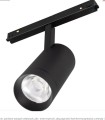 Lamp MAG-ORIENT-SPOT-R65-20W Warm3000 BK DALI