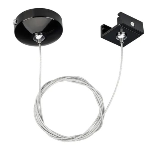 Zawiesie  LGD-4TR-HANG-1-BK (C) IP20
