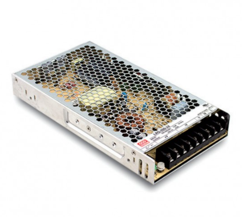 Zasilacz 48V 150W 3,3A IP20