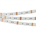 Taśma 5m 12V RGB 300 LED 14.4 W/m