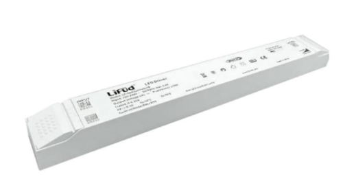 Zasilacz 24V 150W 6,25A IP20 DALI PUSH