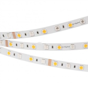 Taśma 5m 24V RGBW 6000K 300 LED 14.4 W/m