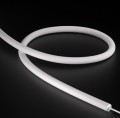 Tuba LED NEON D25mm 48V RGBW 4500K  17 Wm IP65 10m