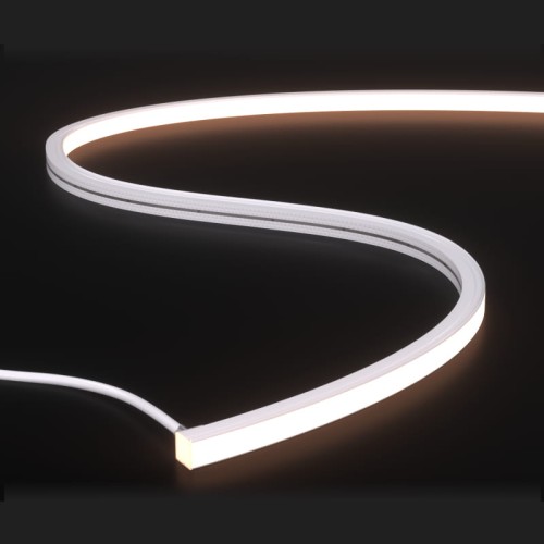 Tuba LED NEON-NJT1010  24V 3000K  8,8 W/m IP65 10m