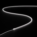 Tuba LED NEON SQ0606  24V 4000K  7,8 W/m IP65 5m