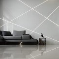 Tuba LED NEON SQ0606  24V 4000K  7,8 W/m IP65 5m