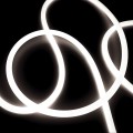 Tuba LED NEON D25 mm RIG 20W/m  24V 3000 K IP65 5m