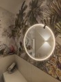 Tuba LED NEON SQ0306  24V 2700K  7,2 W/m IP54 5m