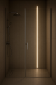 Tuba LED NEON SQ0606  24V 4000K  7,8 W/m IP65 5m