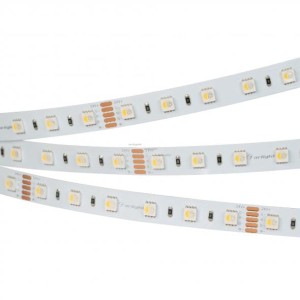 Taśma 5m 24V RGBW-One 2700K 300 LED 19.2 W/m