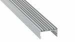Profil LARGO - 6 linii LED